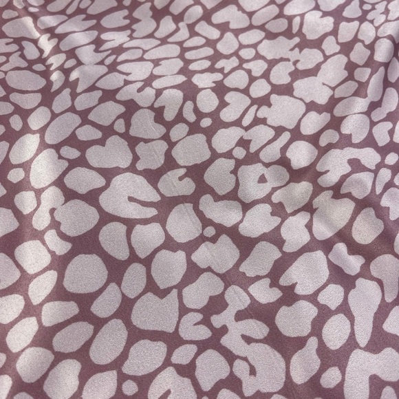 Pastel Patterned Skirt - Picture 10 of 10